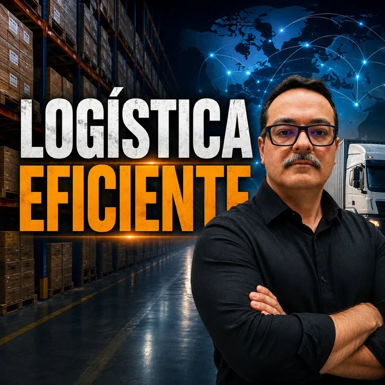 Curso Logística Eficiente